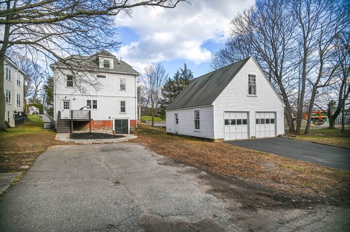 Property Photo:  11 Rogers Road  ME 03904 
