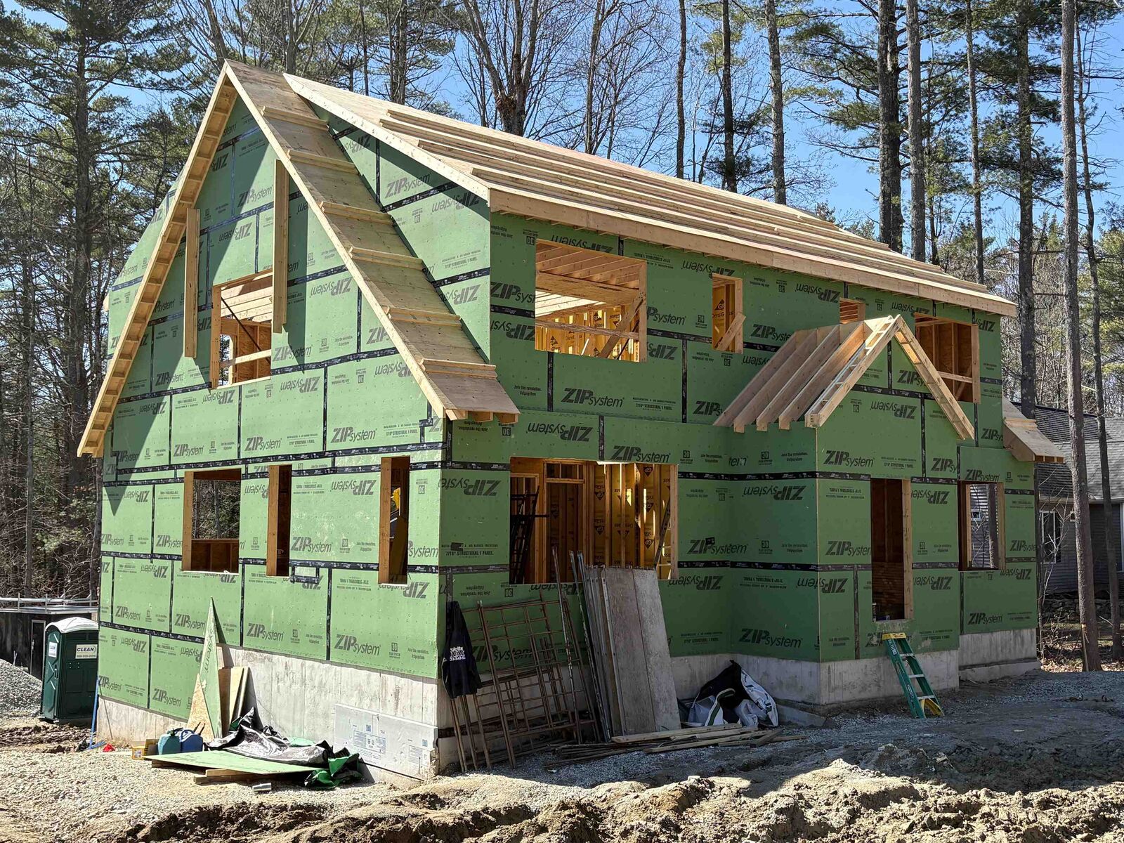 Property Photo:  566 Sixth Street  NH 03820 