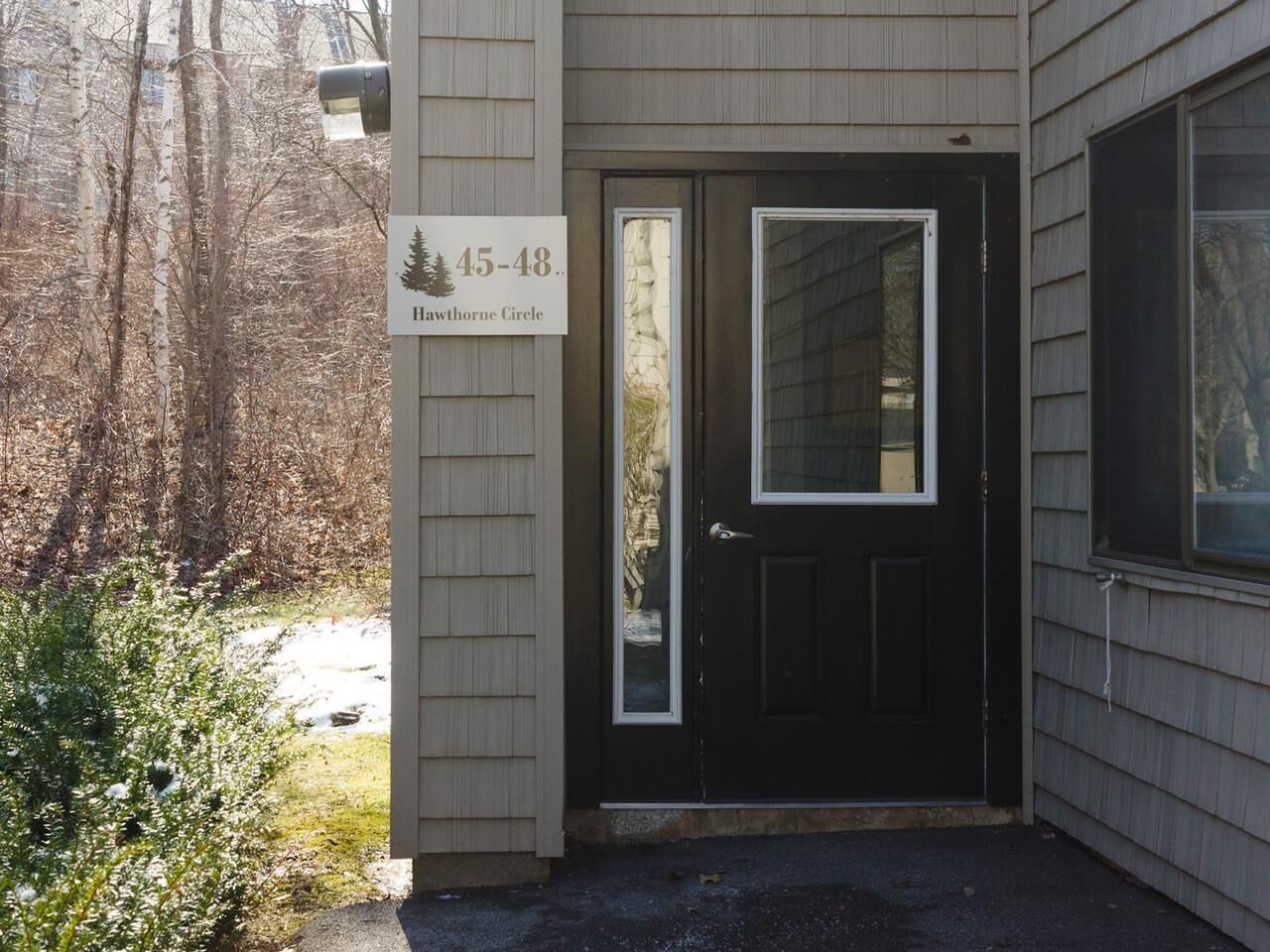 Property Photo:  46 Hawthorne Circle  VT 05403 