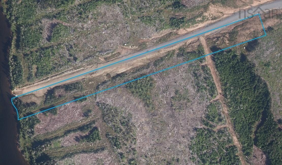 Property Photo:  Lot 3A 49 Netties Way  NS B0J 2L0 