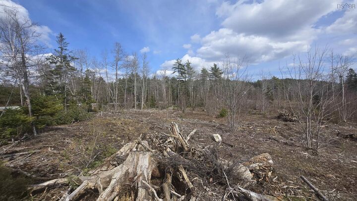 Property Photo:  Lot 25-1 Upper Branch Road  NS B4V 4T1 