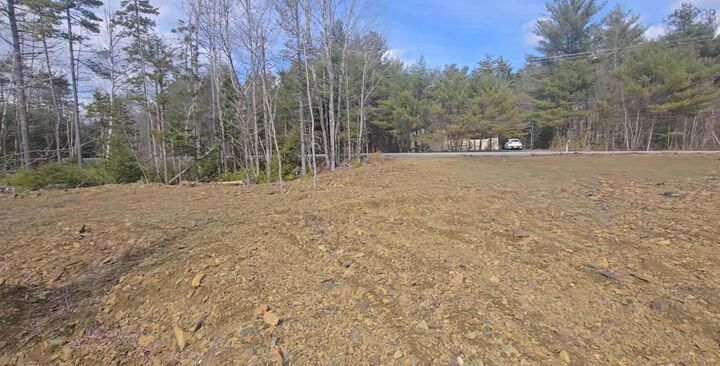 Property Photo:  Lot 25-4 Upper Branch Road  NS B4V 4T1 