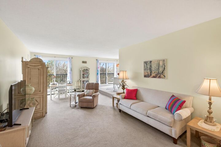 Property Photo: 3412 Oak Ridge Road 317 MN 55305