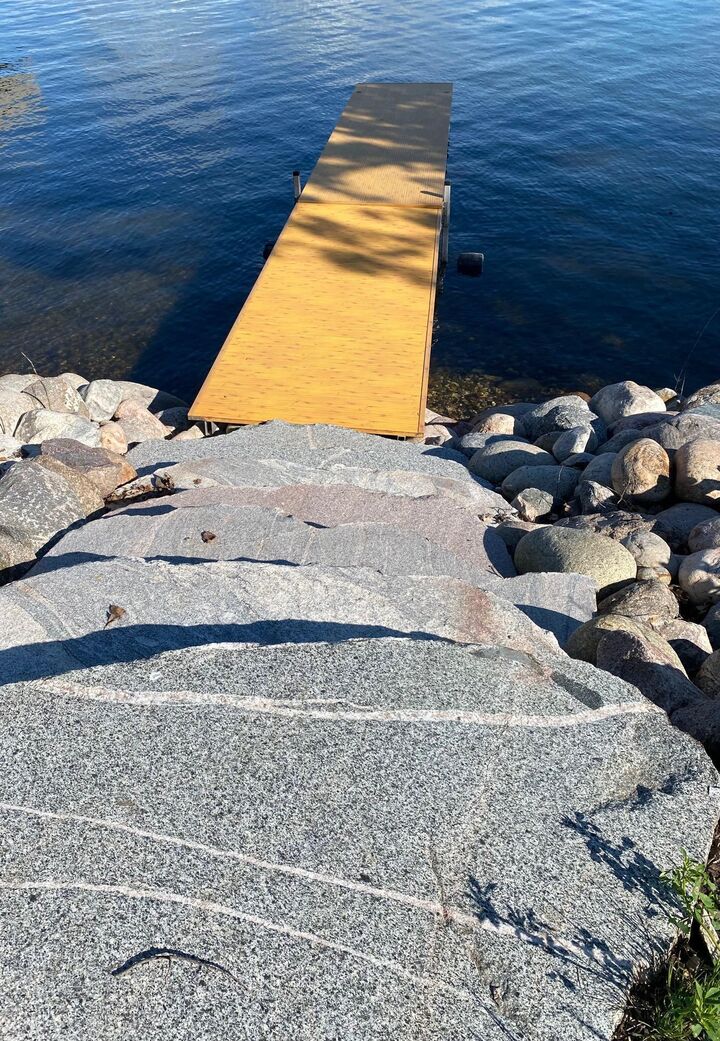 Property Photo:  1084 W Lake Drive  MN 56501 