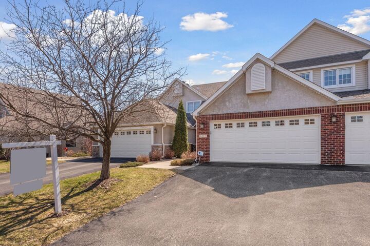 Property Photo:  4185 Yuma Lane N  MN 55446 