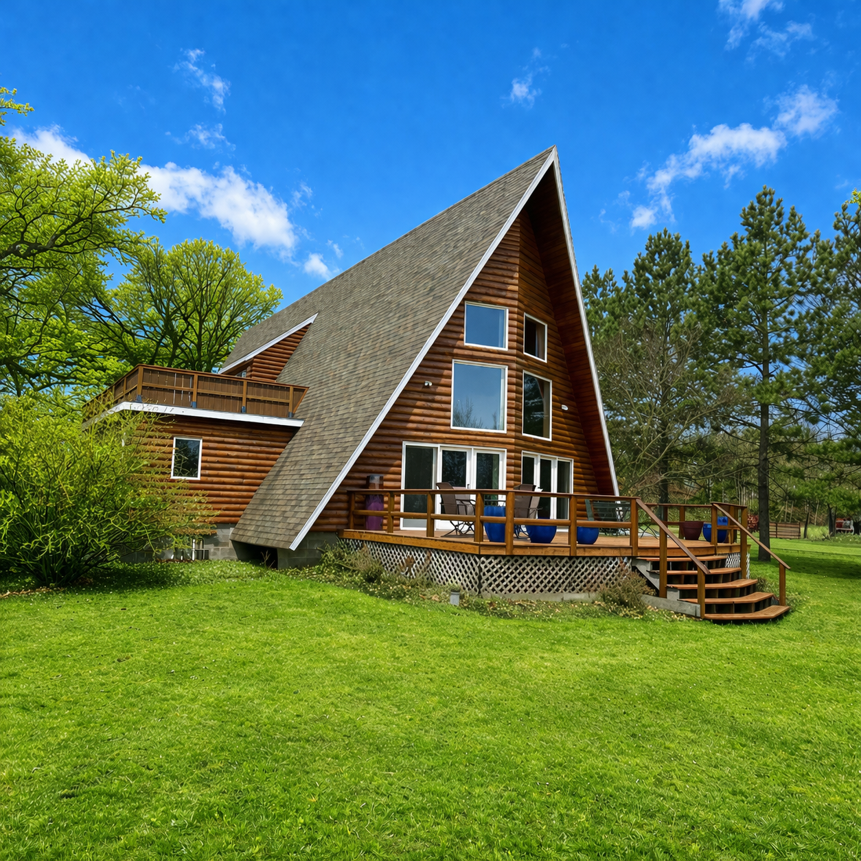 Property Photo: 26455 State Highway 78 MN 56515