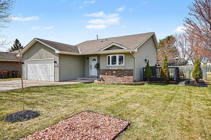 Property Photo:  8092 Jody Avenue S  MN 55016 