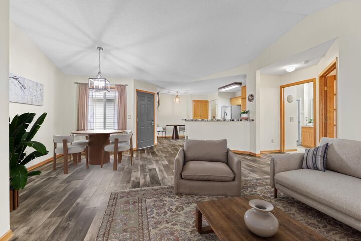 Property Photo: 8540 Stratford Lane MN 55443