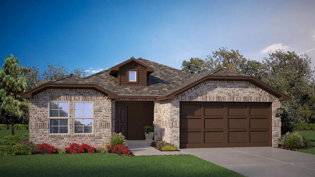 Property Photo:  16500 Hudson Prairie Way  TX 76247 