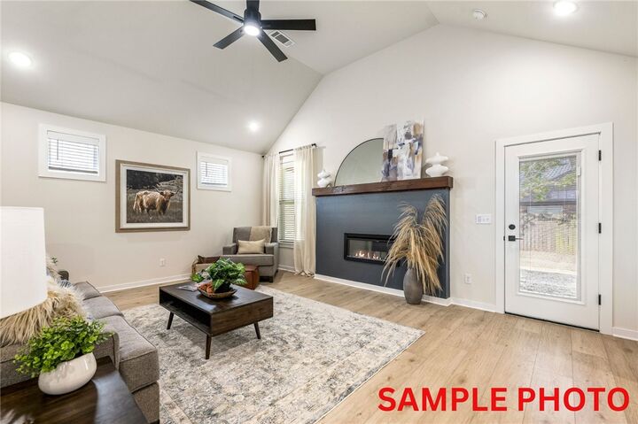 Property Photo: 2729 Meditation Loop AR 72764