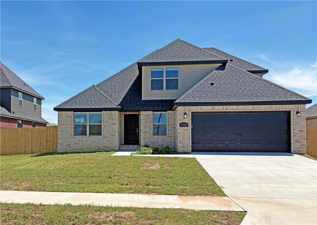 Property Photo: 2703 N Penny Street AR 72761