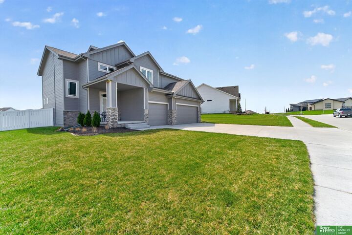 Property Photo:  21819 G Street  NE 68022 