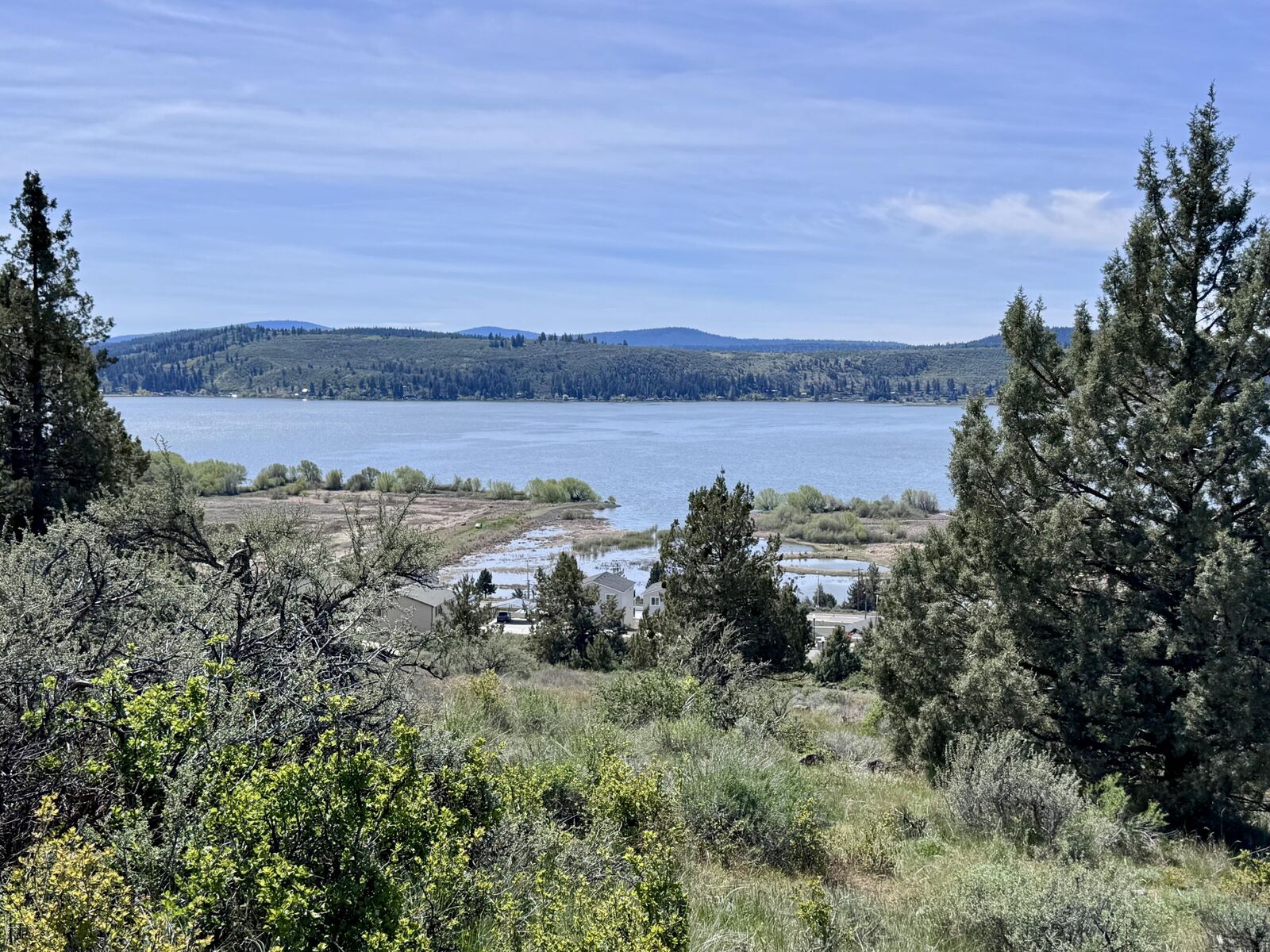 Property Photo:  0 Harbor View 24.6 Acres (16 Lots)  OR 97601 