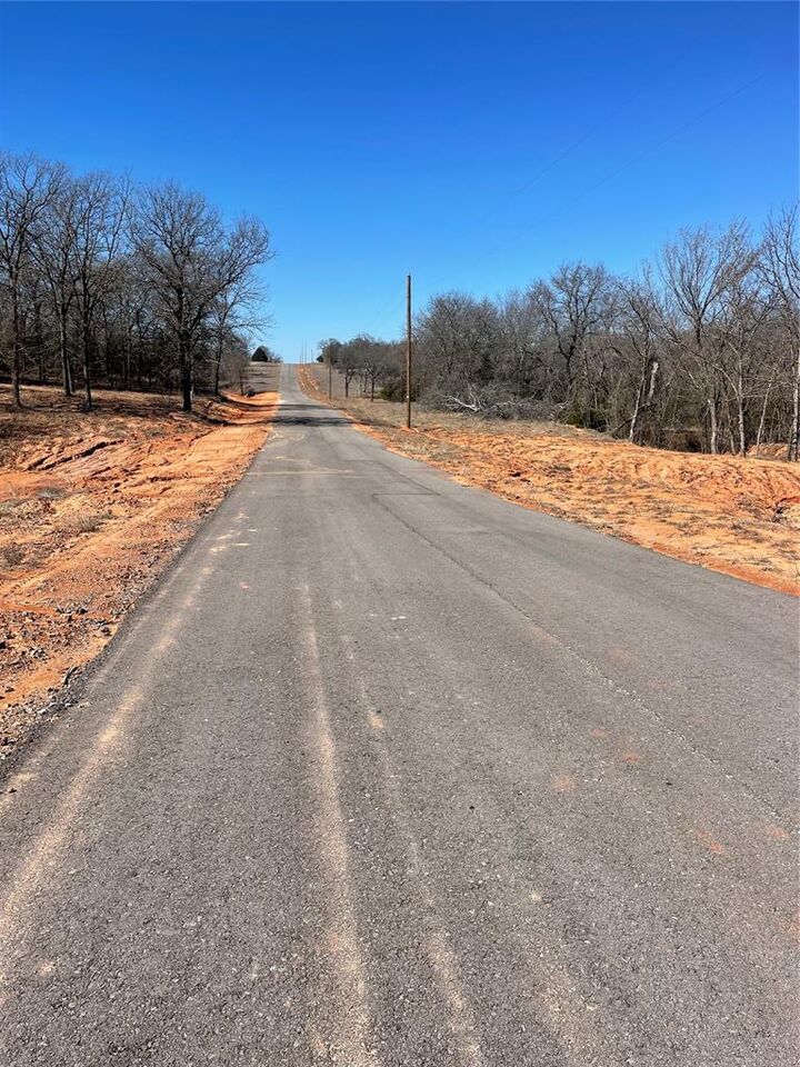 Property Photo:  17884 Victor Ave.  OK 73026 
