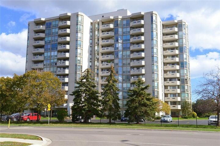 5090 Pinedale Avenue 501 — photo 1