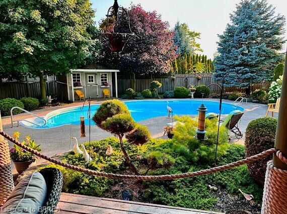Property Photo: 7 Ocean Way ON N0A 1N7