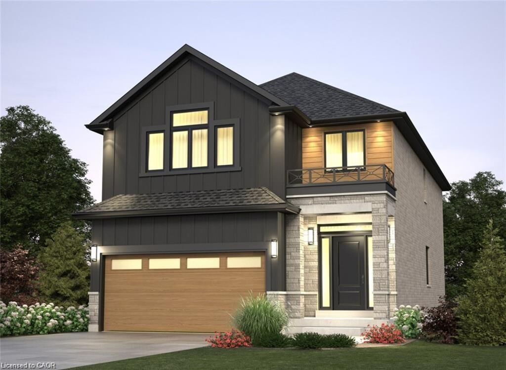 Property Photo: 72 Pike Creek Drive ON N0A 1H0