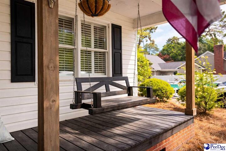 Property Photo:  302 S Edisto Dr  SC 29501 