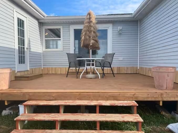 Property Photo: 14 Shining Waters Boulevard PE C0A 2A0