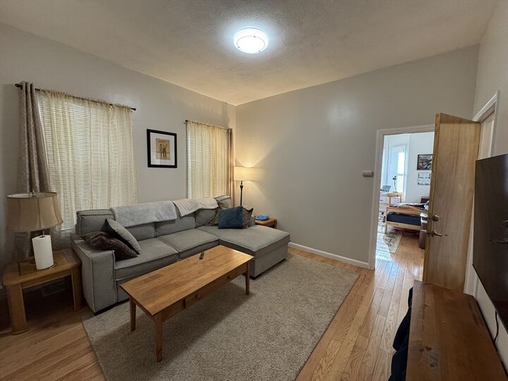 Property Photo: 14 Chelsea Street 1 MA 02128