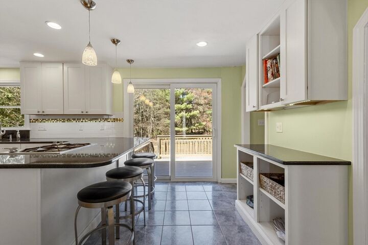 Property Photo:  17 Mount Auburn Road  MA 01824 