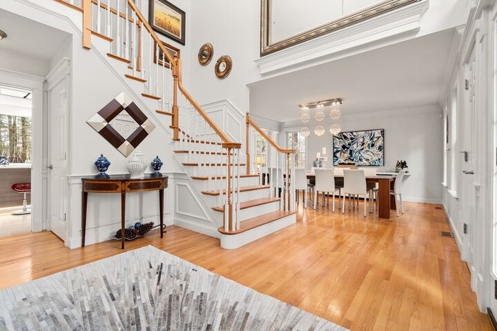 Property Photo: 279 Hudson Road MA 01776