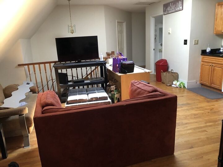 Property Photo: 68 Boylston Street 4 MA 02445
