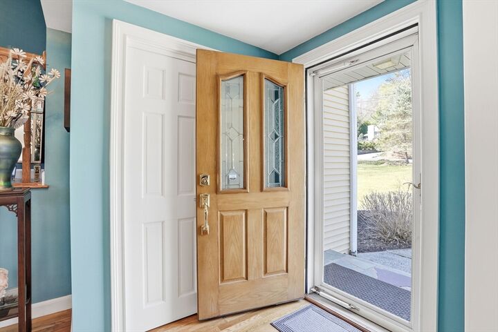 Property Photo:  33 Algonquin Rd  MA 02021 