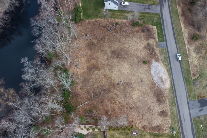 Property Photo:  Lot 9 Christina Way  MA 02346 