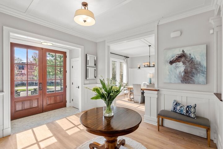 Property Photo:  58 Johnson Rd  MA 01741 