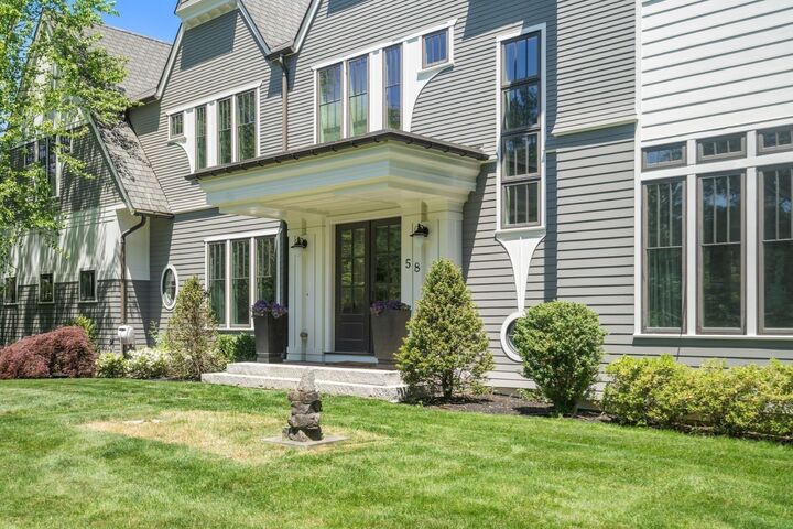 Property Photo: 58 Johnson Rd MA 01741