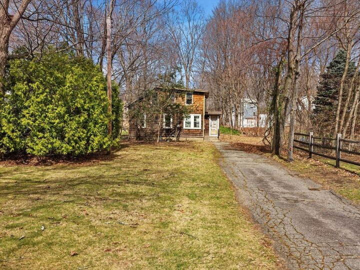 Property Photo:  18 Cedar Street  MA 01581 