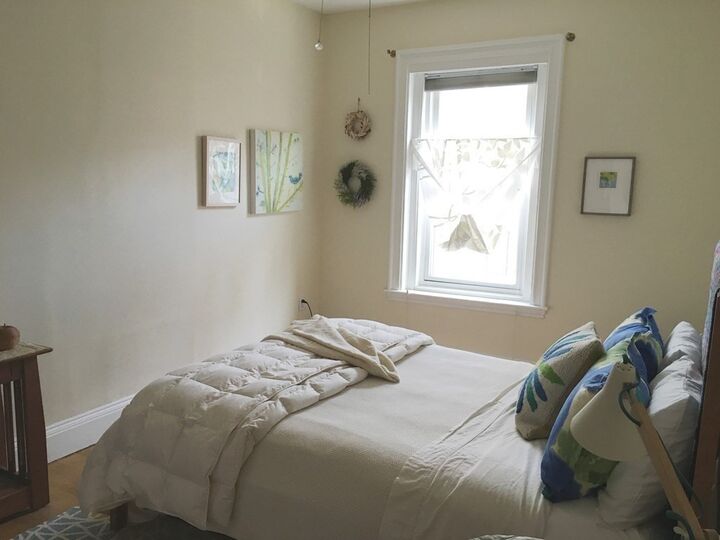 Property Photo:  182 Marlborough St 8  MA 02116 