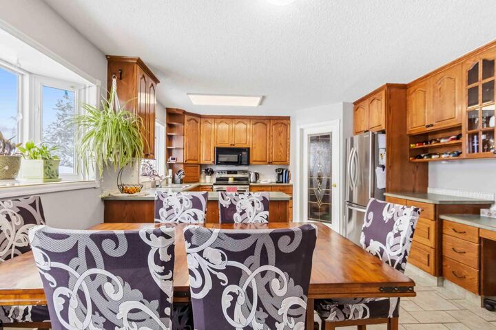 Property Photo:  18 Clark Crescent  AB T9H 1M8 