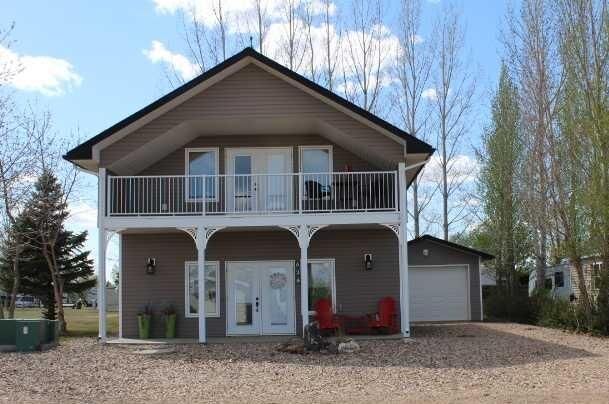 Property Photo: A25 Forty Mile Park AB T0K 0G0