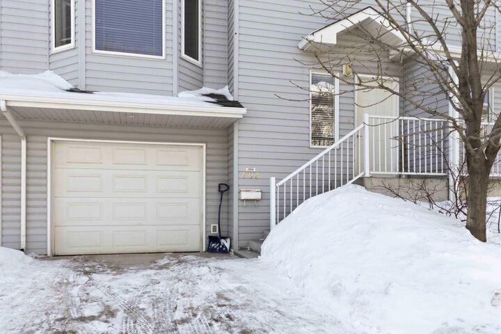 Property Photo:  105 Loutit Road 808  AB T9K 2N5 