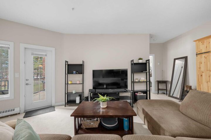 Property Photo:  60 Royal Oak Plaza NW 117  AB T3G 0A7 
