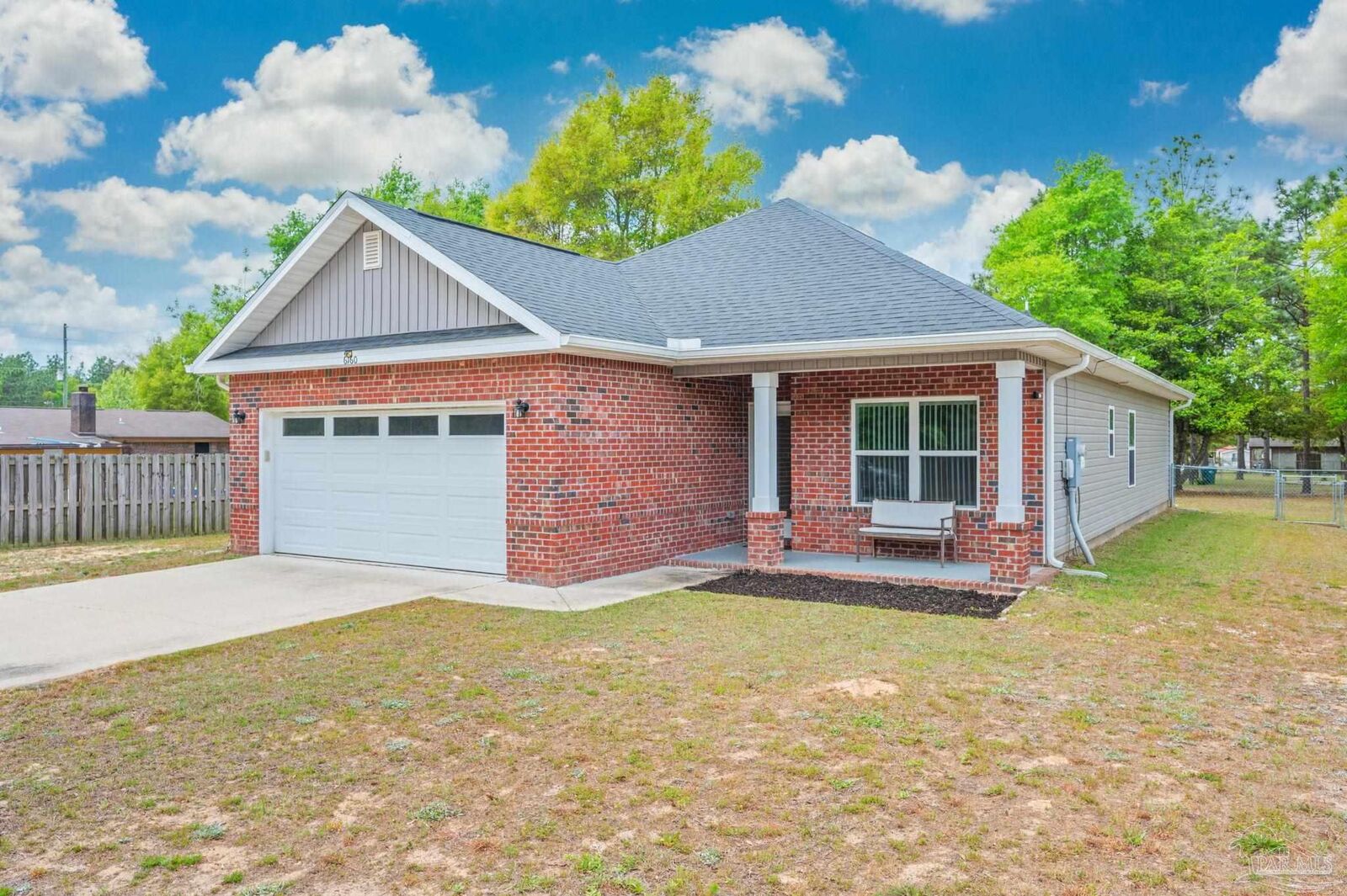 Property Photo:  6160 Hayes Dr  FL 32539 