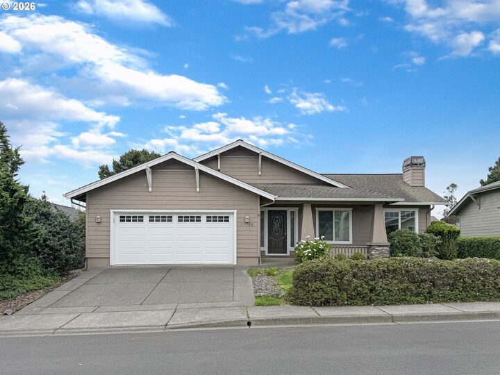 Property Photo:  17186 S Passley Rd  OR 97415 