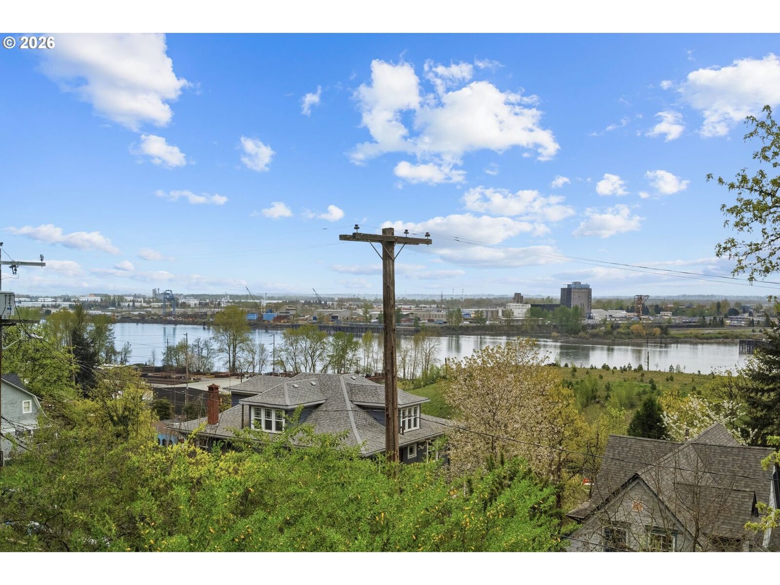 Property Photo:  10505 NW 2nd St  OR 97231 