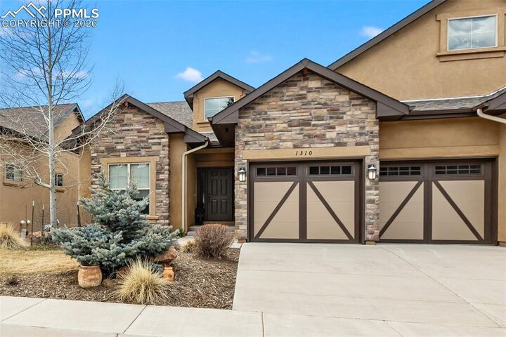 Property Photo:  1310 Longs Point  CO 80863 
