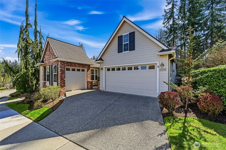 Property Photo: 23249 NE 126th Street WA 98053