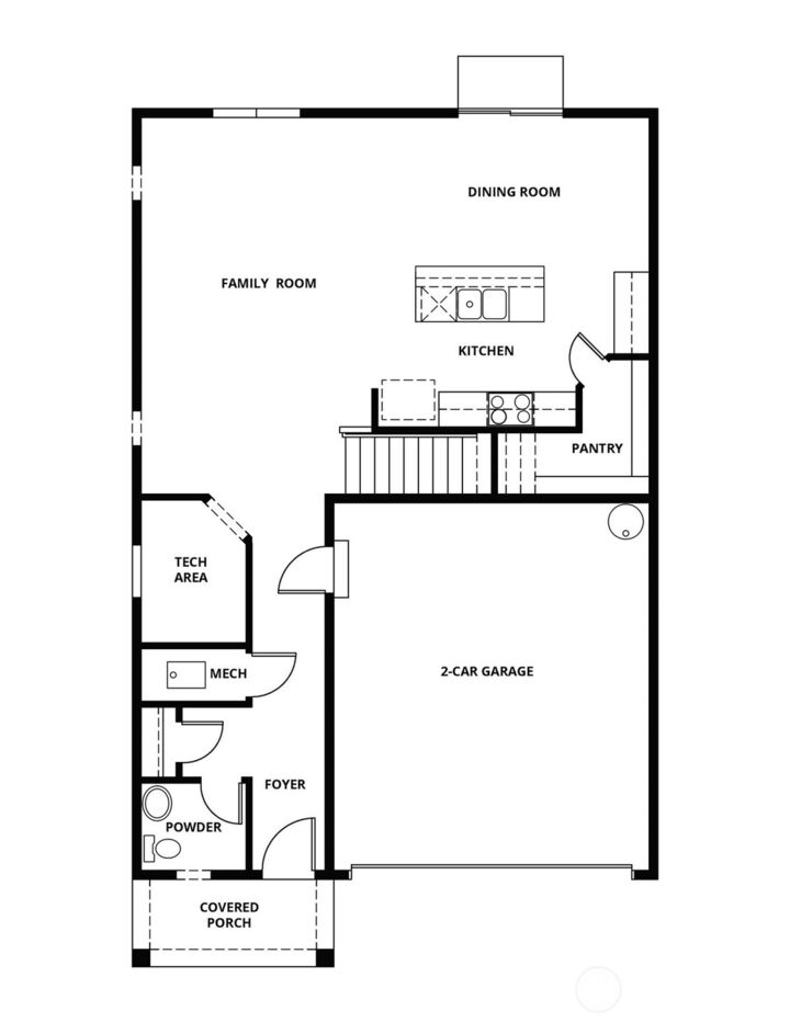 Property Photo: 6463 NW Bruggman Loop WA 98312