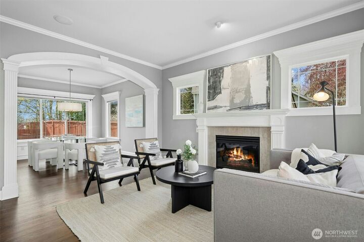 Property Photo: 23510 14th Drive SE WA 98021