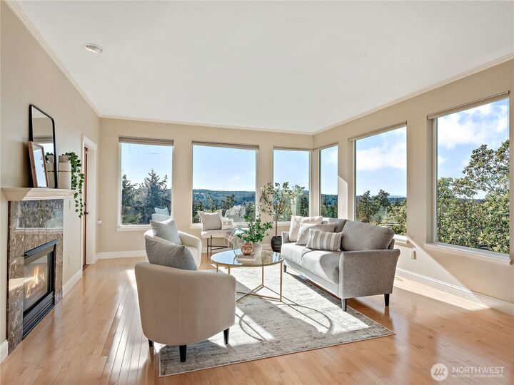 Property Photo: 1805 Willow Street WA 98368