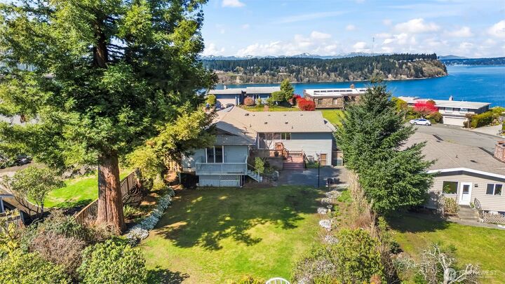 Property Photo:  2311 N Harmon Street  WA 98406 