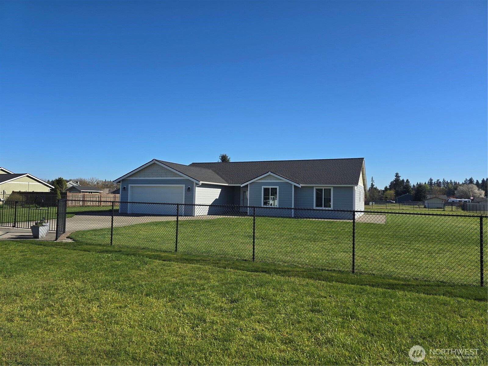 Property Photo:  9223  180th Lane SW  WA 98579 