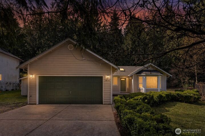 Property Photo:  14110  46th Avenue NW  WA 98292 