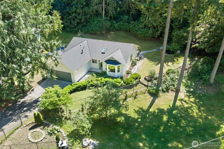 Property Photo: 14110 46th Avenue NW WA 98292