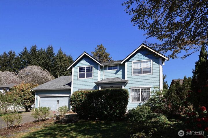 Property Photo:  1718  Redwood Place SE  WA 98501 